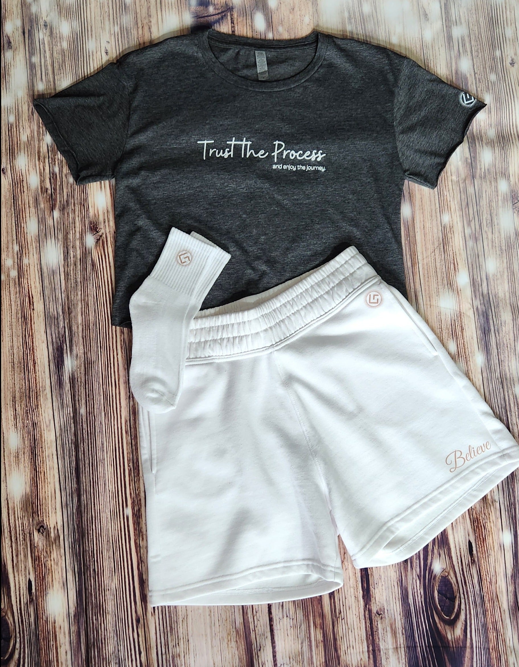 fitness goal tshirts