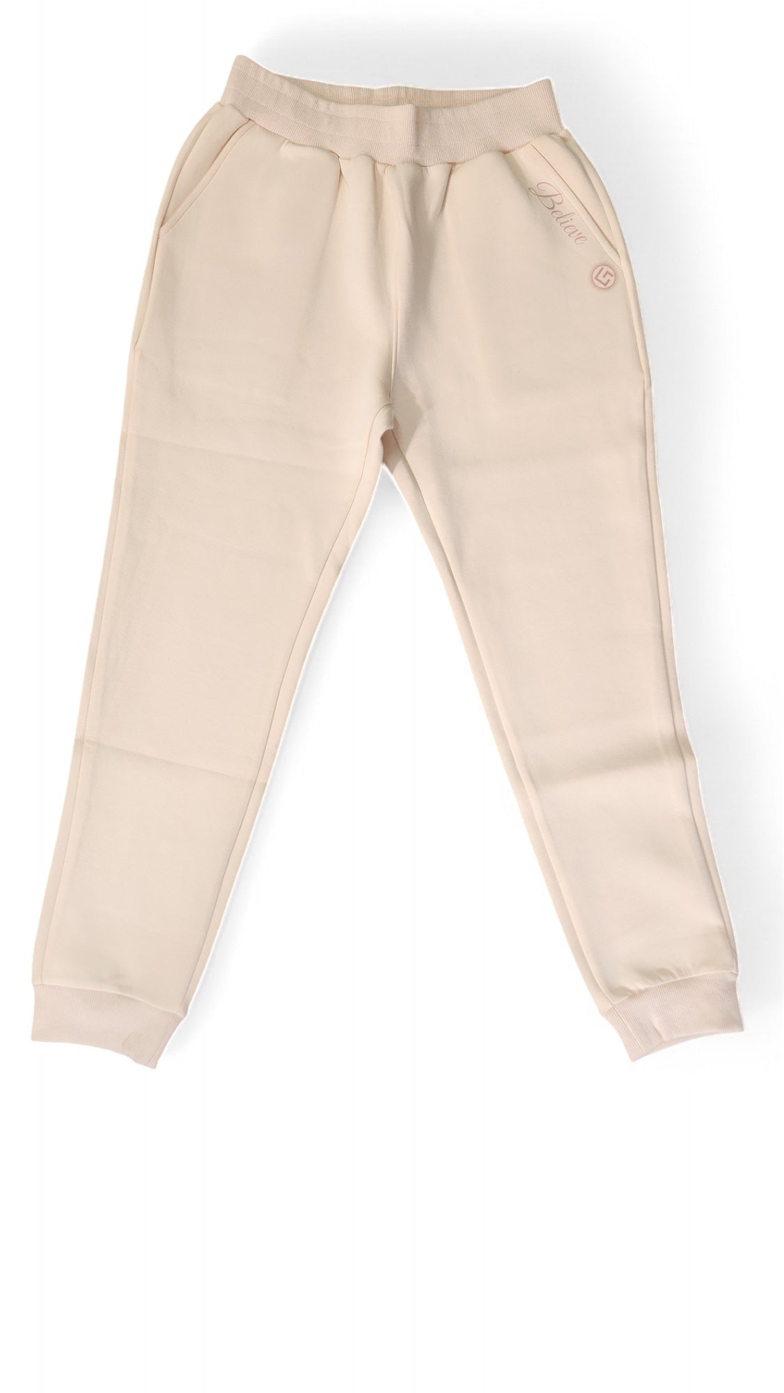 Believe Cozy Joggers