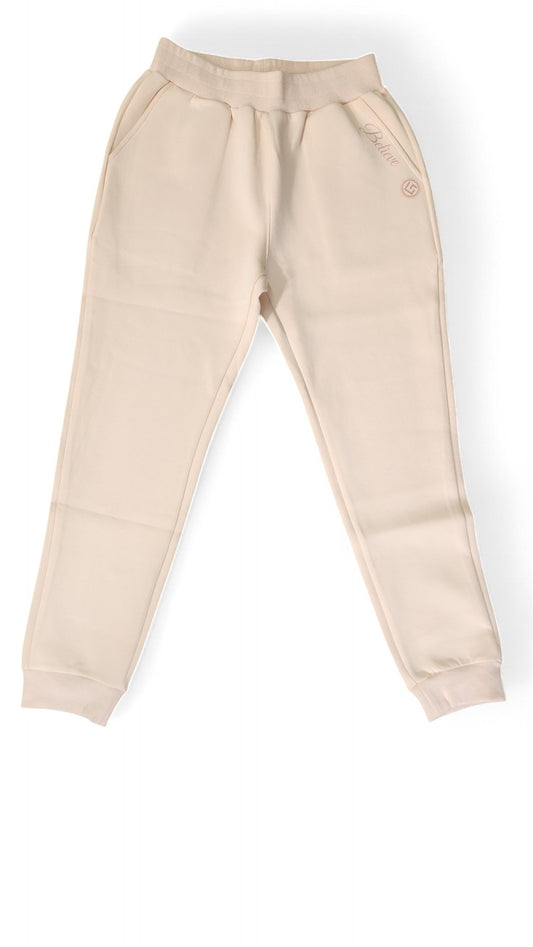 Believe Cozy Joggers