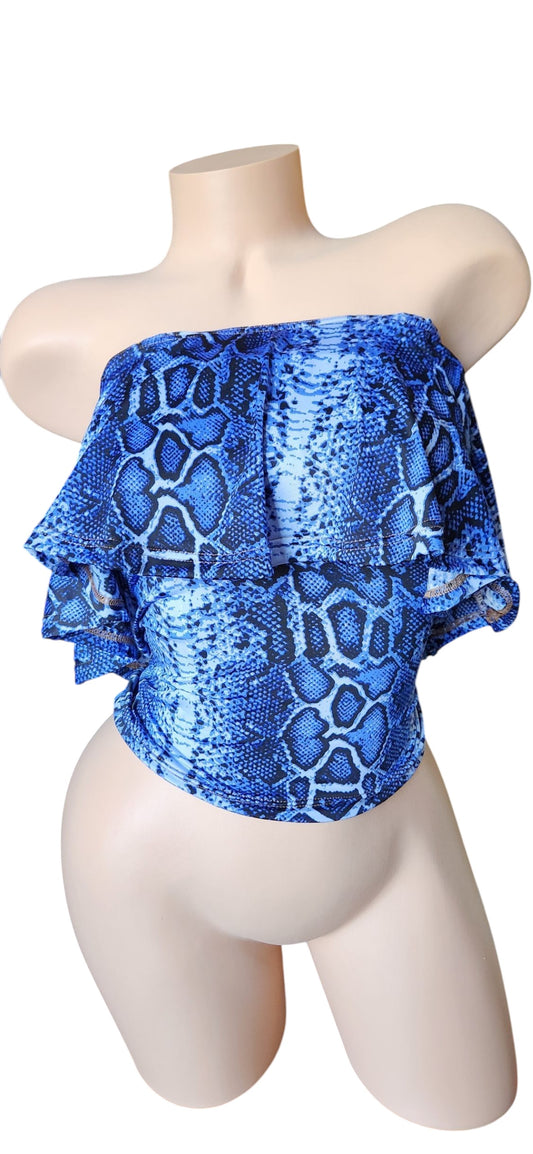 3-Way Multi-Function Dress & Blouse | Convertible Style