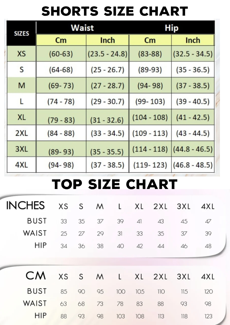 Stylish & Comfortable Activewear Set for Women - Get Fit Addicted