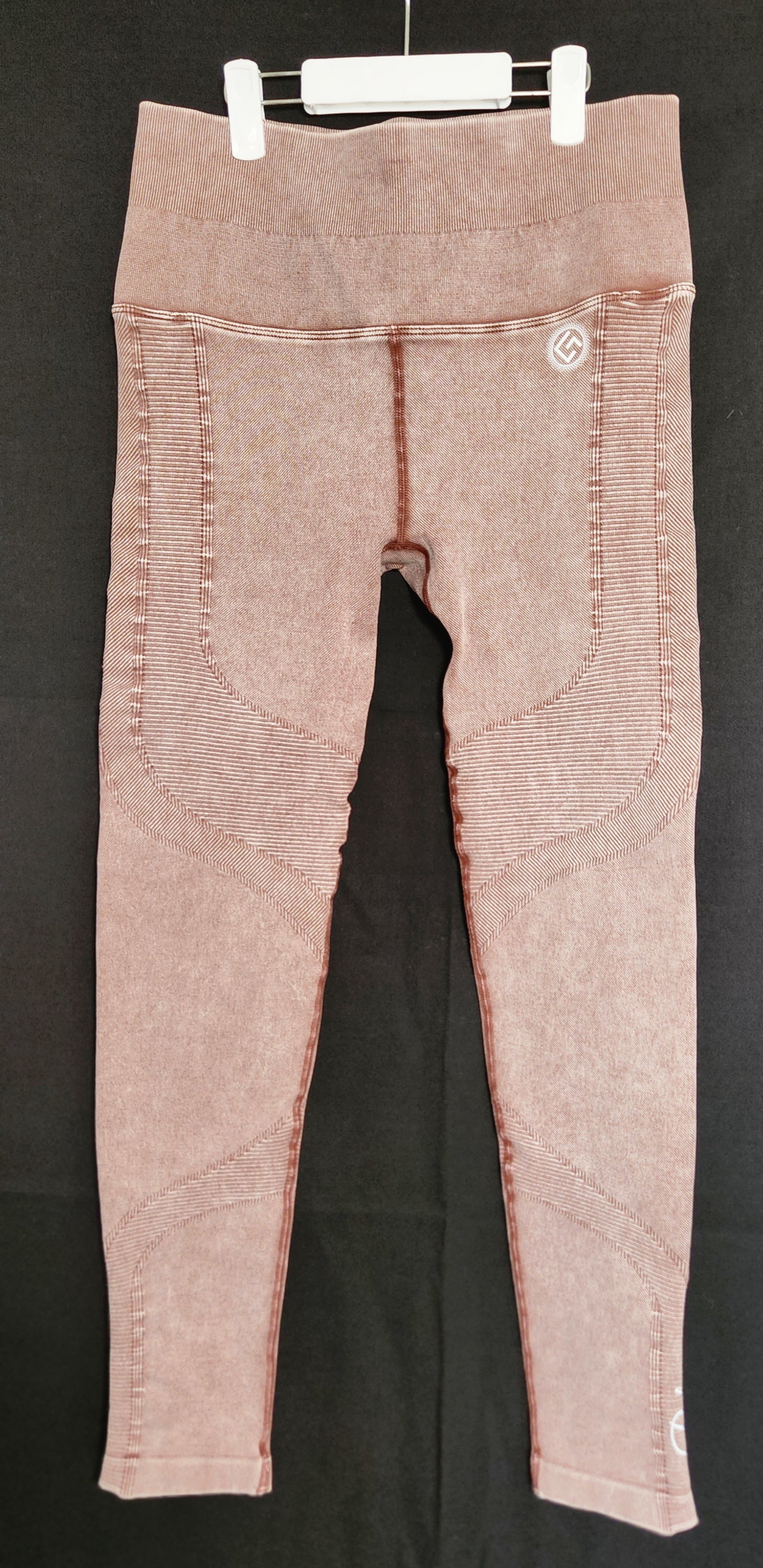 Believe Compression Leggings