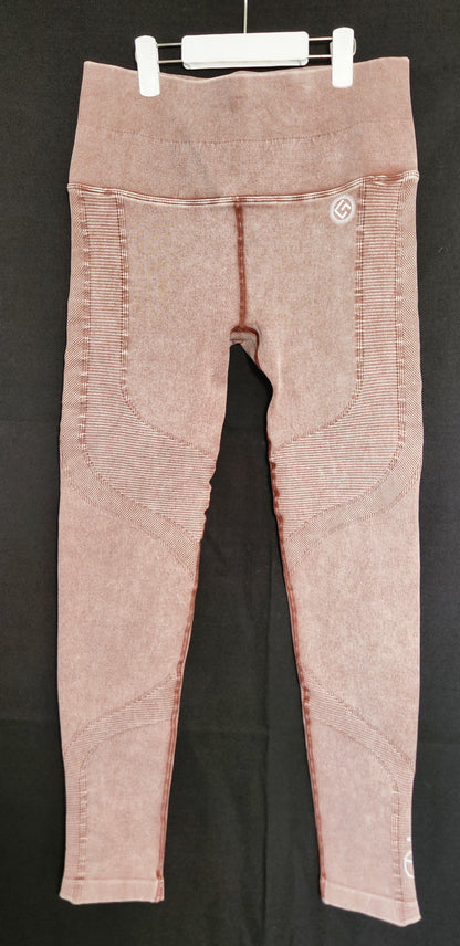 Believe Compression Leggings
