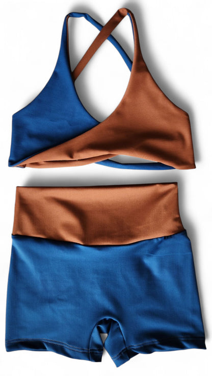 Stylish & Comfortable Activewear Set for Women - Get Fit Addicted