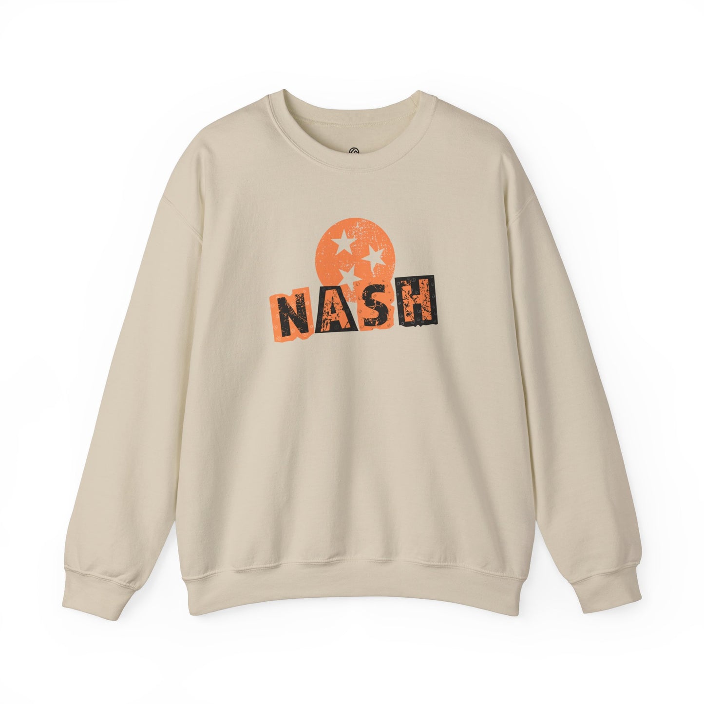 Nash TN Crewneck Sweatshirt