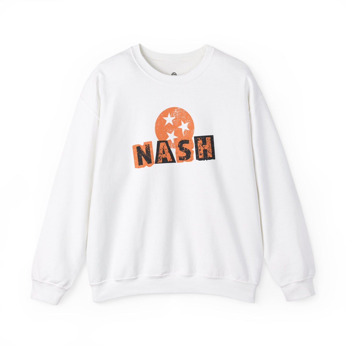 Nash TN Crewneck Sweatshirt