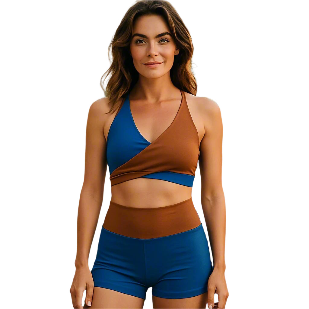 Stylish & Comfortable Activewear Set for Women - Get Fit Addicted